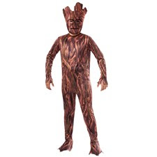 Groot Kids Costume