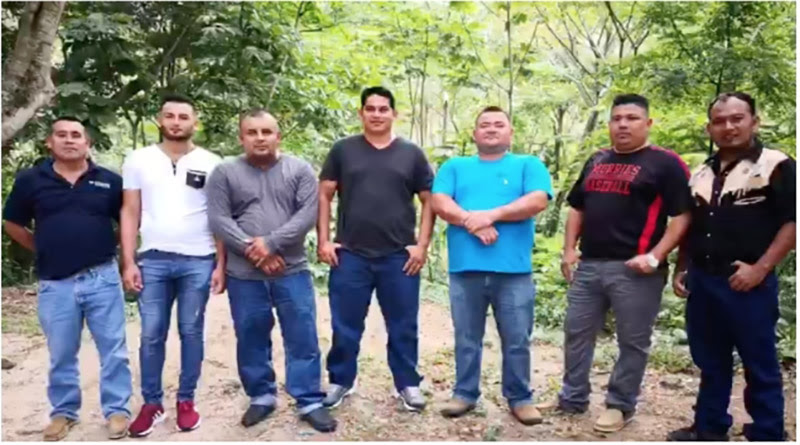 Honduras excarcela a 2,700 privados