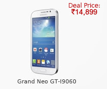 Samsung Galaxy Grand Neo GT-I9060