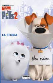 PETS 2 - VITA DA ANIMALI