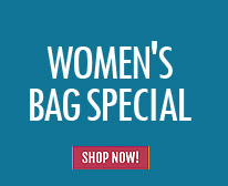 Women's Bag Special