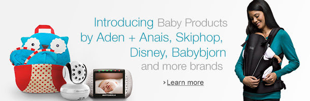 Shop exclusive, internationally best-selling Baby Products