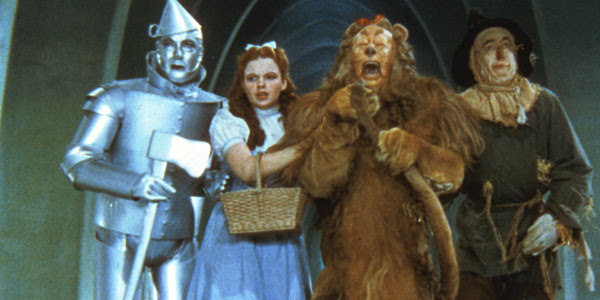 The Wizard of Oz © Park Circus