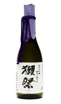 Sake Spotlight on Dassai 23 February 2015a