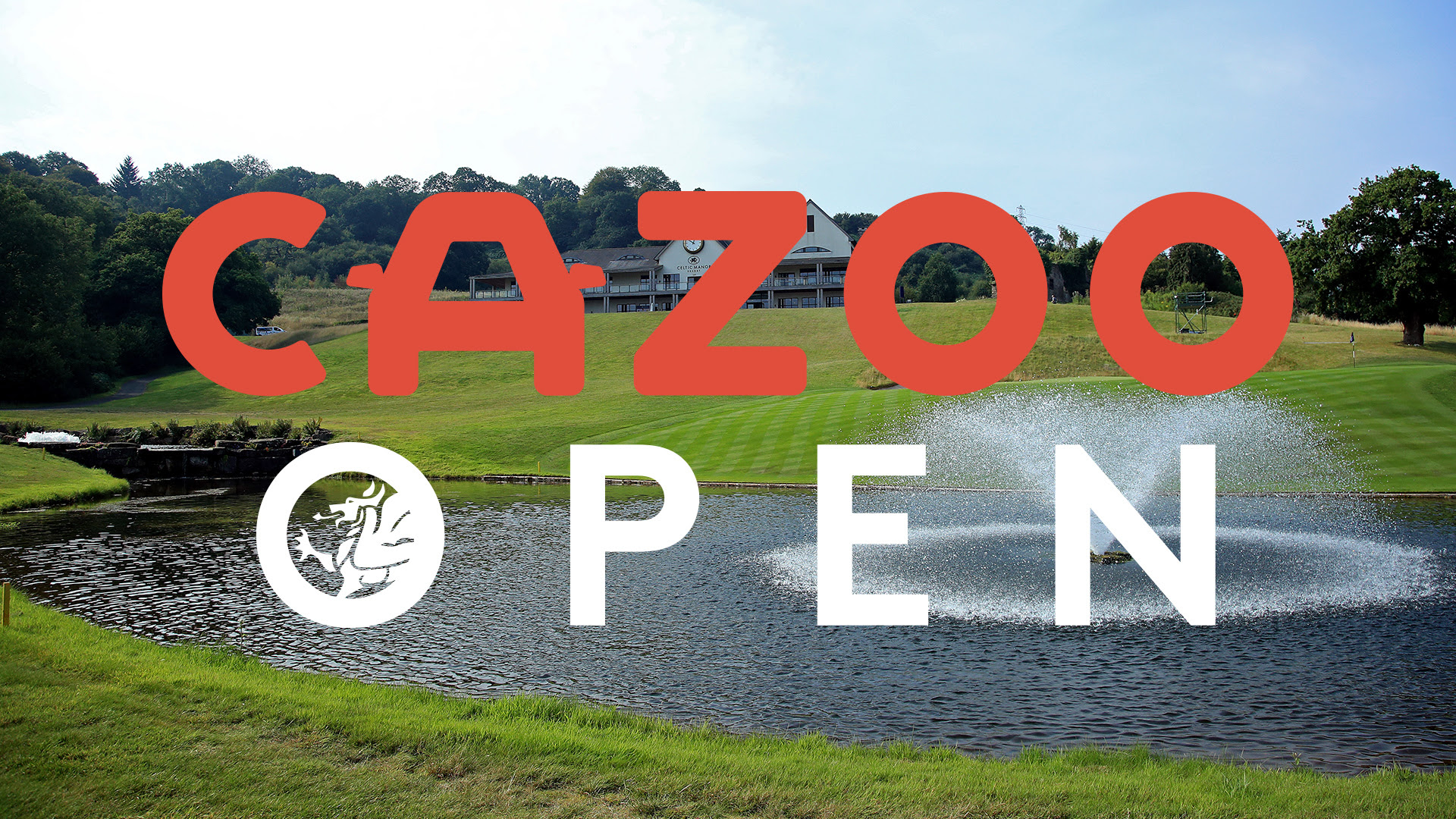 Cazoo partners with European Tour as title sponsor of two UK Swing Tournaments