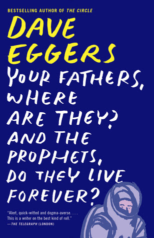 Your Fathers, Where Are They? And the Prophets, Do They Live Forever? in Kindle/PDF/EPUB