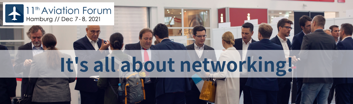 Its all about networking