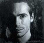 Jeff Buckley - Posted on Sunday, April 5, 2015 by Dan Johnson