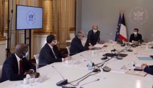 France: Muslim groups claim Republican Charter is ‘prejudicial to the honor of Muslims, with an accusatory tone’