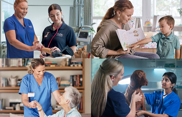 Supporting Carers to gain employment
