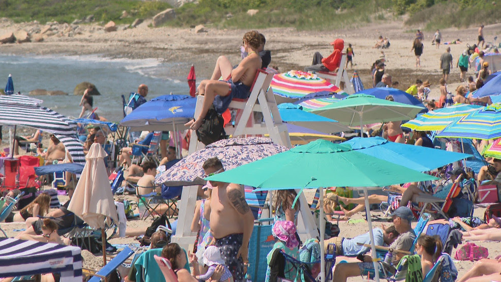  As summer approaches, Rhode Island continues effort to hire lifeguards