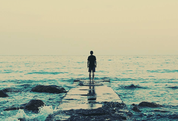Mysticism, Not Moralism