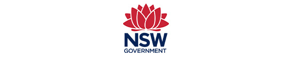 NSW Government logo