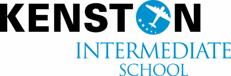 Kenston Intermediate School Logo
