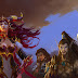 Las Islas Dragón han despertado: ¡World of Warcraft®: Dragonflight ya está disponible!