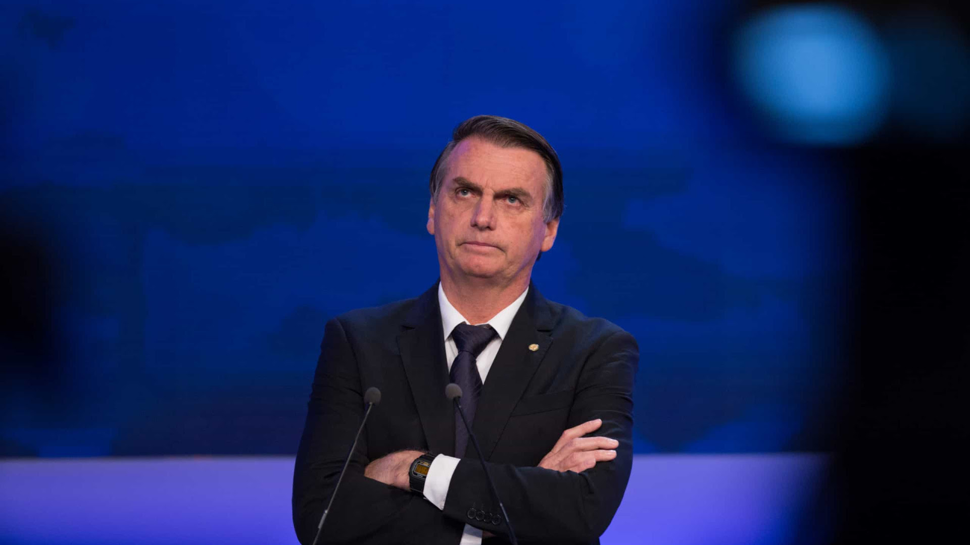 Covid-19: economistas criticam atuação de Bolsonaro 