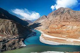 Ladakh - The Land of Snows