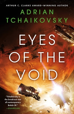 Eyes of the Void in Kindle/PDF/EPUB