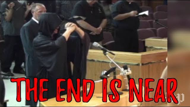 Must See Video: Satanist Opens City Council Meeting with Satanic Invocation in The Bible Belt! Must See Video: Satanist Opens City Council Meeting with Satanic Invocation in The Bible Belt!