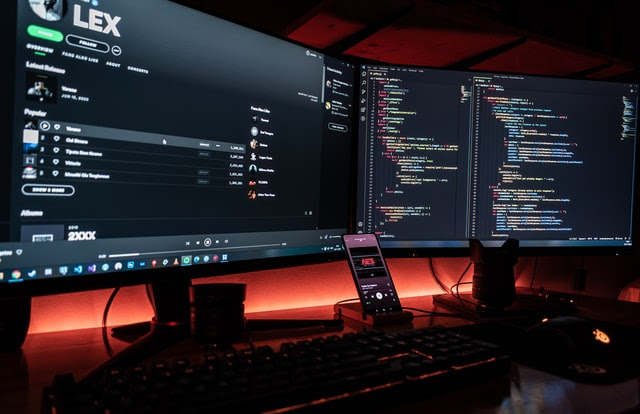 Chrome screenshot extension