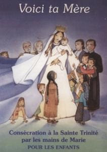 Consécration à Jésus par Marie des Enfants(30 Août au 7 Septembre)!! 17395467361504018679