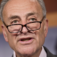 Chuck Schumer makes ugly Supreme Court promise
