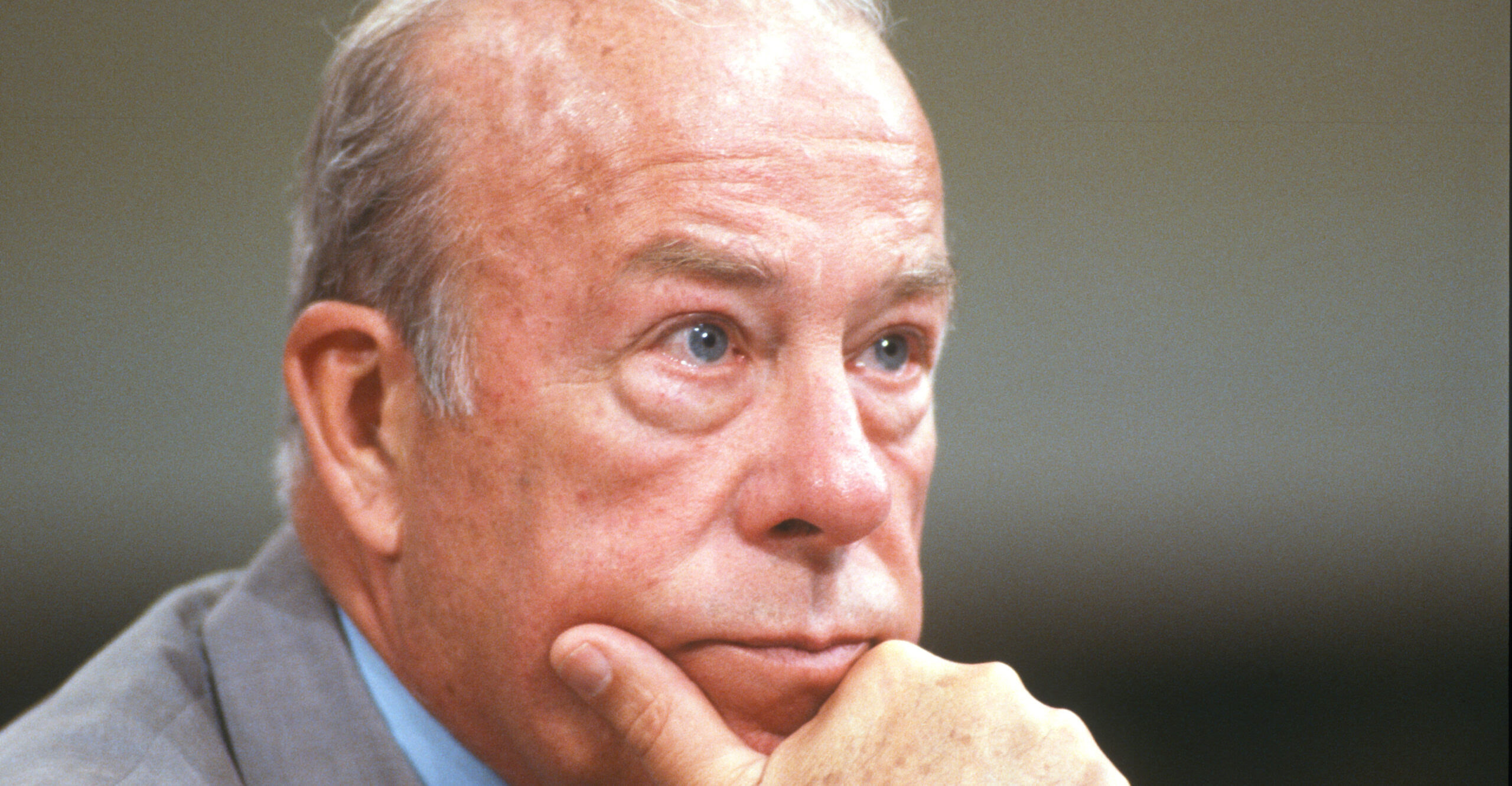 George Shultz: A Centenarian’s 8 Decades of Service Remembered