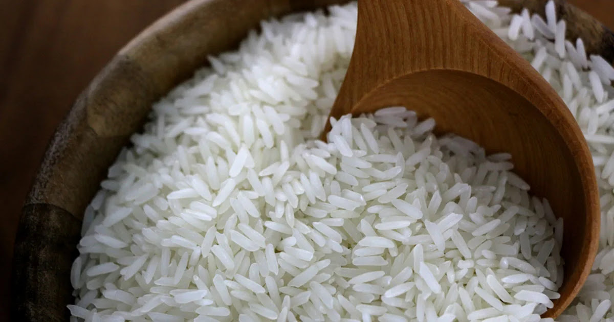 طريقة فعالة للتخلص من معدن الكادميوم السام في الأرز