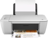 HP Deskjet 1510 Multifunction Inkjet Printer(Low Cartridge Cost) (White)