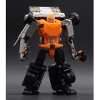 Transformers News: TFSource News - MP-18+ Bluestreak Anime, MP-45 Bumblebee 2.0, DNA & TDW Addons, Studio Series & More