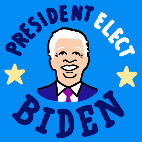President-elect Biden