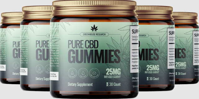 Canna Organic Green CBD Gummies Ingredients Price & Does It Really Work? |  Jira Software Cloud