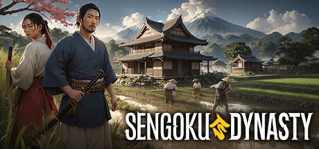 Sengoku Dynasty: New Trailer Reveals A Captivating Open World
