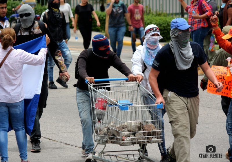 Hernández Poder Honduras