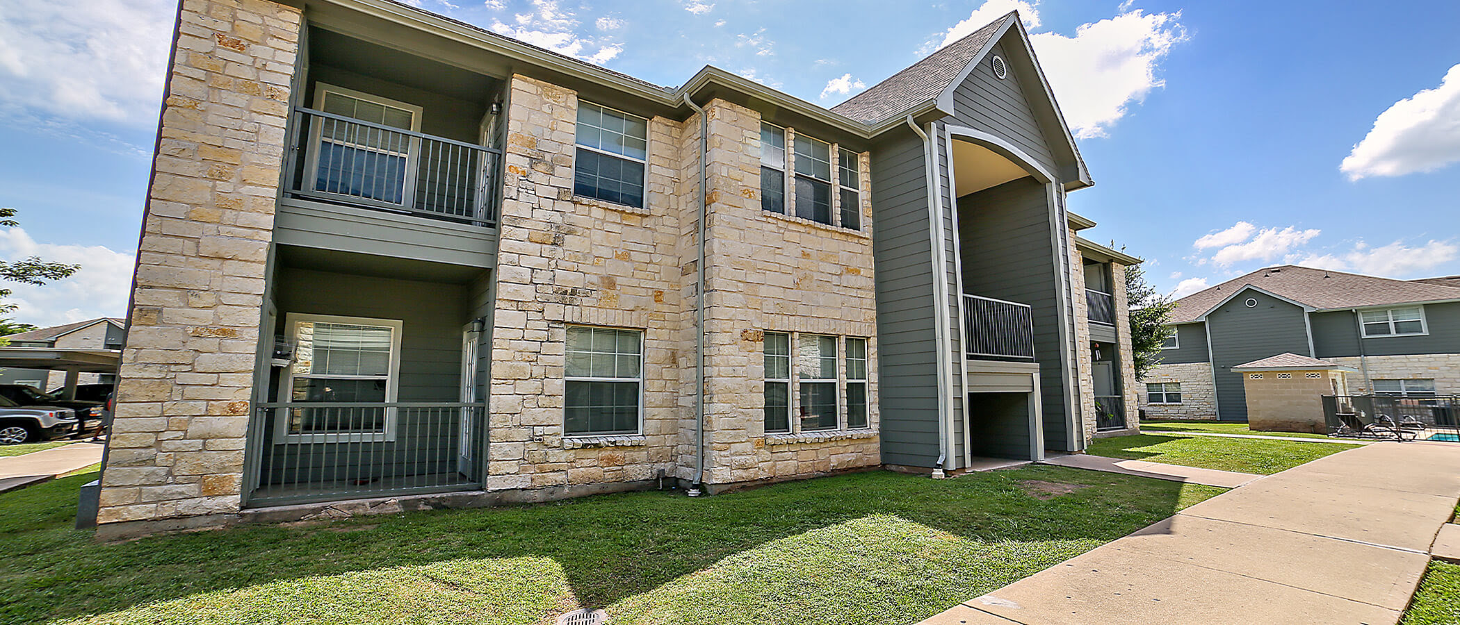 Web le grove serviced apartments: Grove Place Apartments in Austin, TX