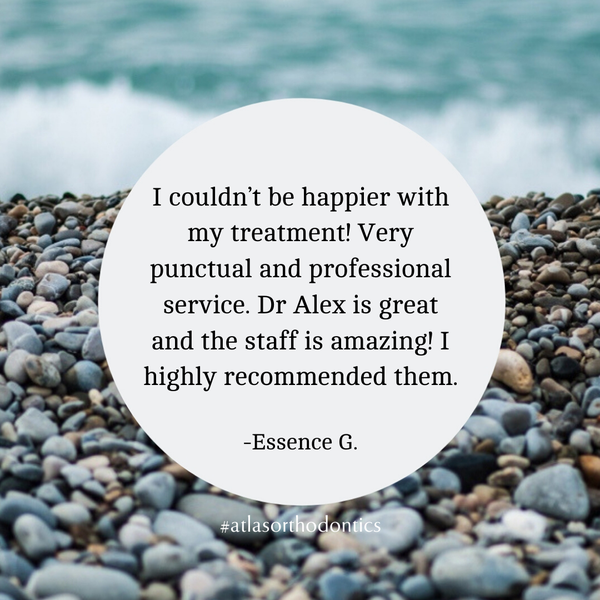 Google Review
