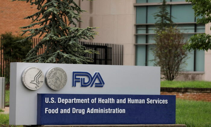 FDA Admits Hard Facts about COVID-19