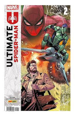 Ultimate Spider-Man (Grapa) #2