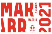 Agenda Madrid marzo abril