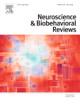 Cover image Neuroscience & Biobehavioral Reviews