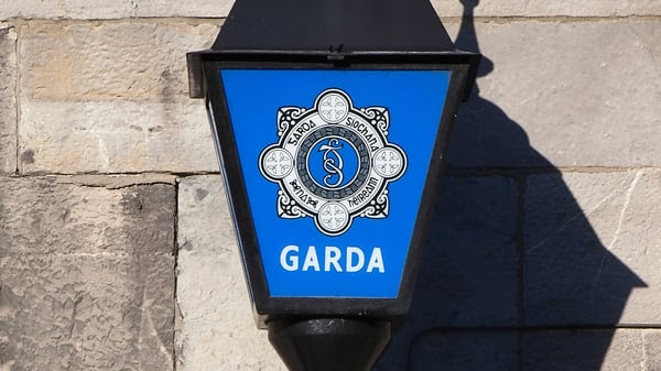 Gardaí have appealed for witnesses