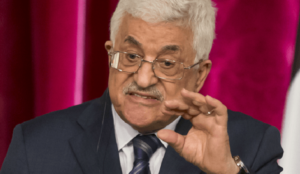 Abbas vows to continue to pay salaries to jihad terrorists and their families even if “we have only a penny left”