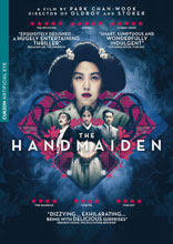 The Handmaiden