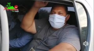 Roger Iraeta, aseguró que la policía y DPI cometieron un error.