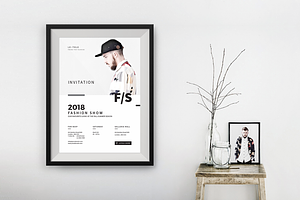 Invitation Flyer / Poster