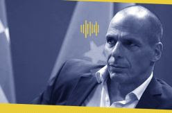 ENTREVISTA | Varoufakis: 