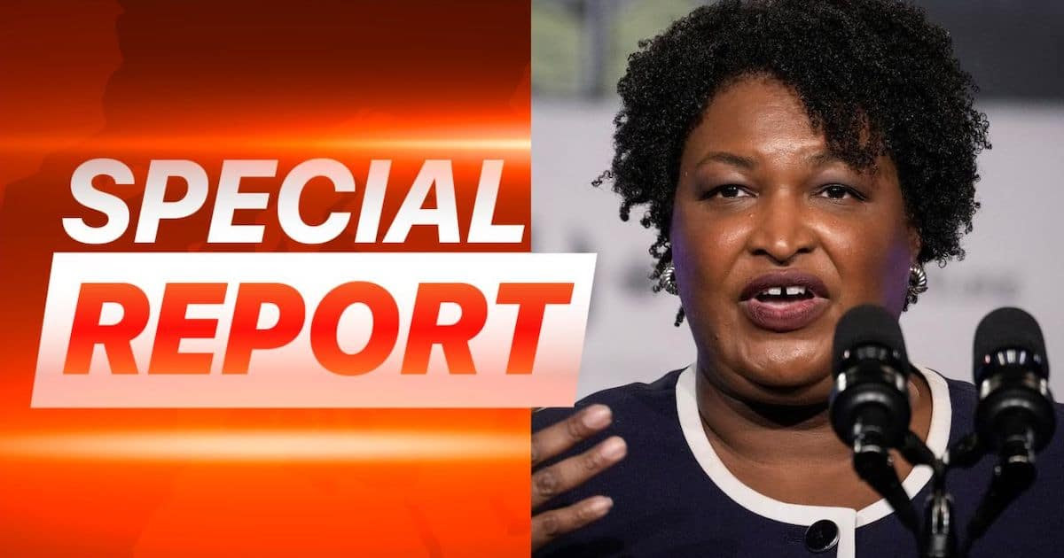Top Democrat Caught in Massive Scandal - It's $450K Worth of Laughable Hypocrisy