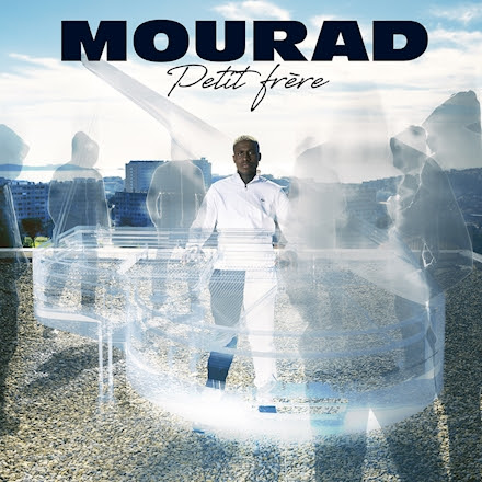 Cover Single Mourad