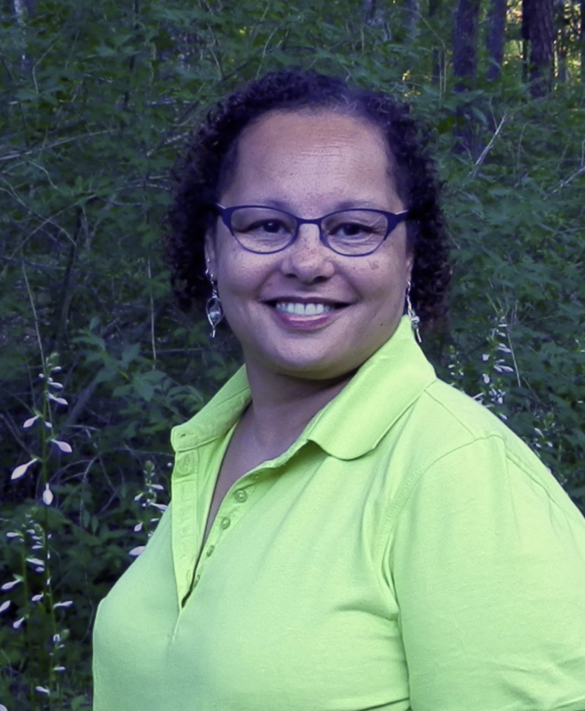 Nancy Cardwell