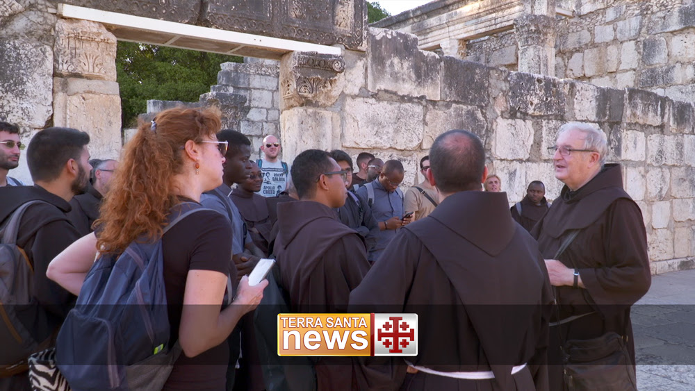 Terra Santa News 14/10/2022